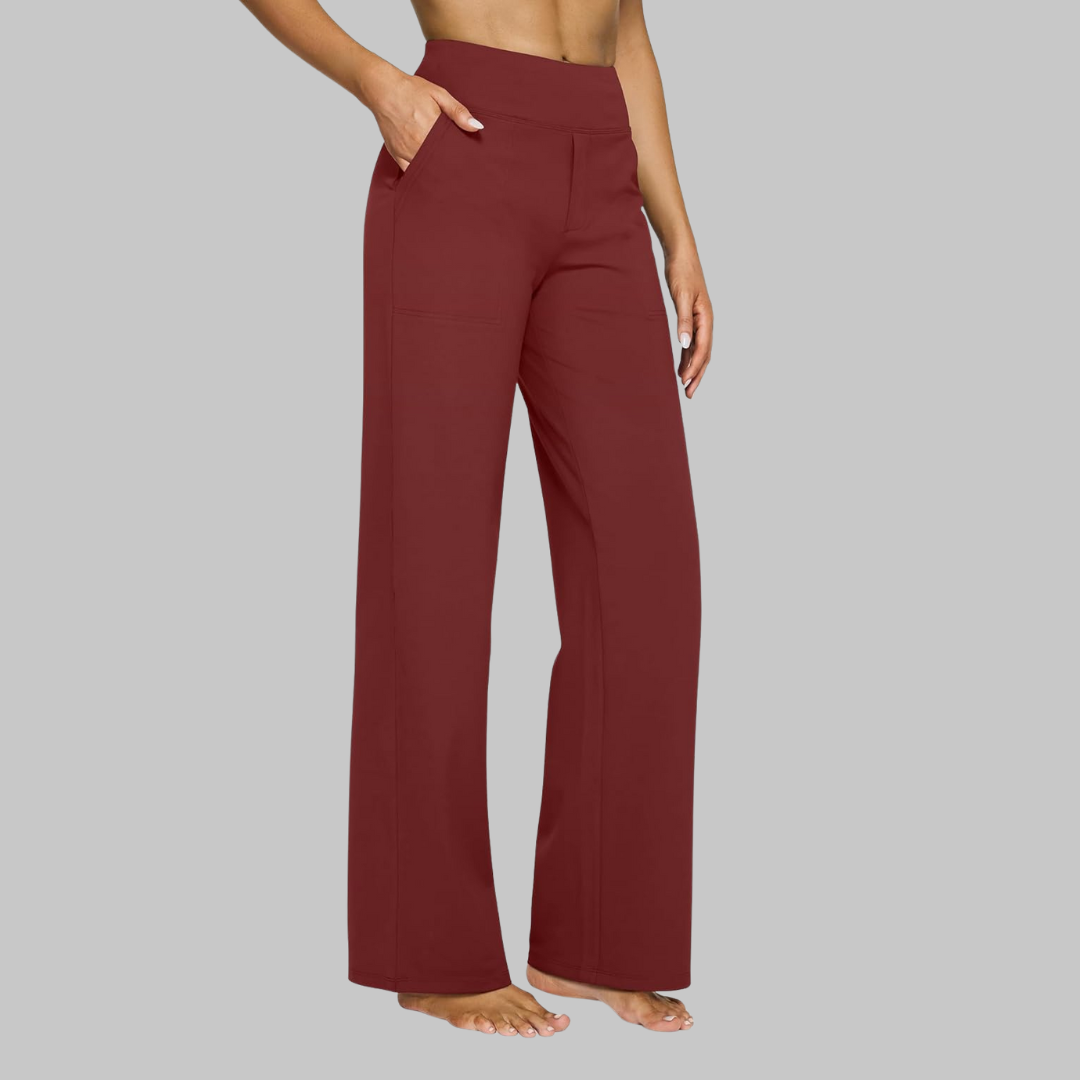 Elaine | Relaxed Fit Lounge Pants