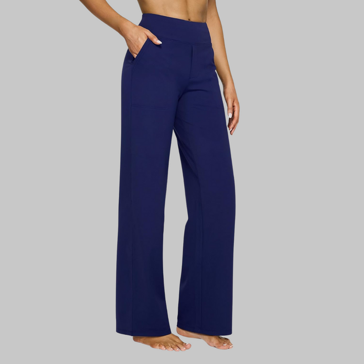 Elaine | Relaxed Fit Lounge Pants