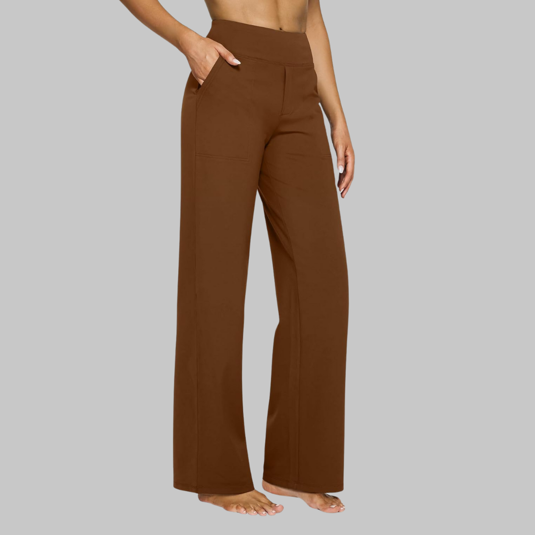 Elaine | Relaxed Fit Lounge Pants