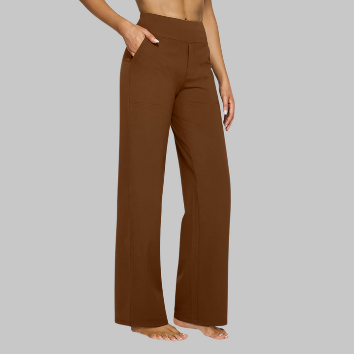 Elaine | Relaxed Fit Lounge Pants