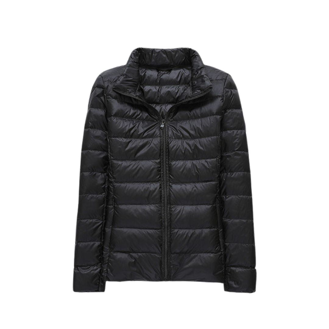 Nora | Lightweight Puffer Jacket