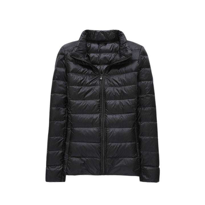 Nora | Lightweight Puffer Jacket