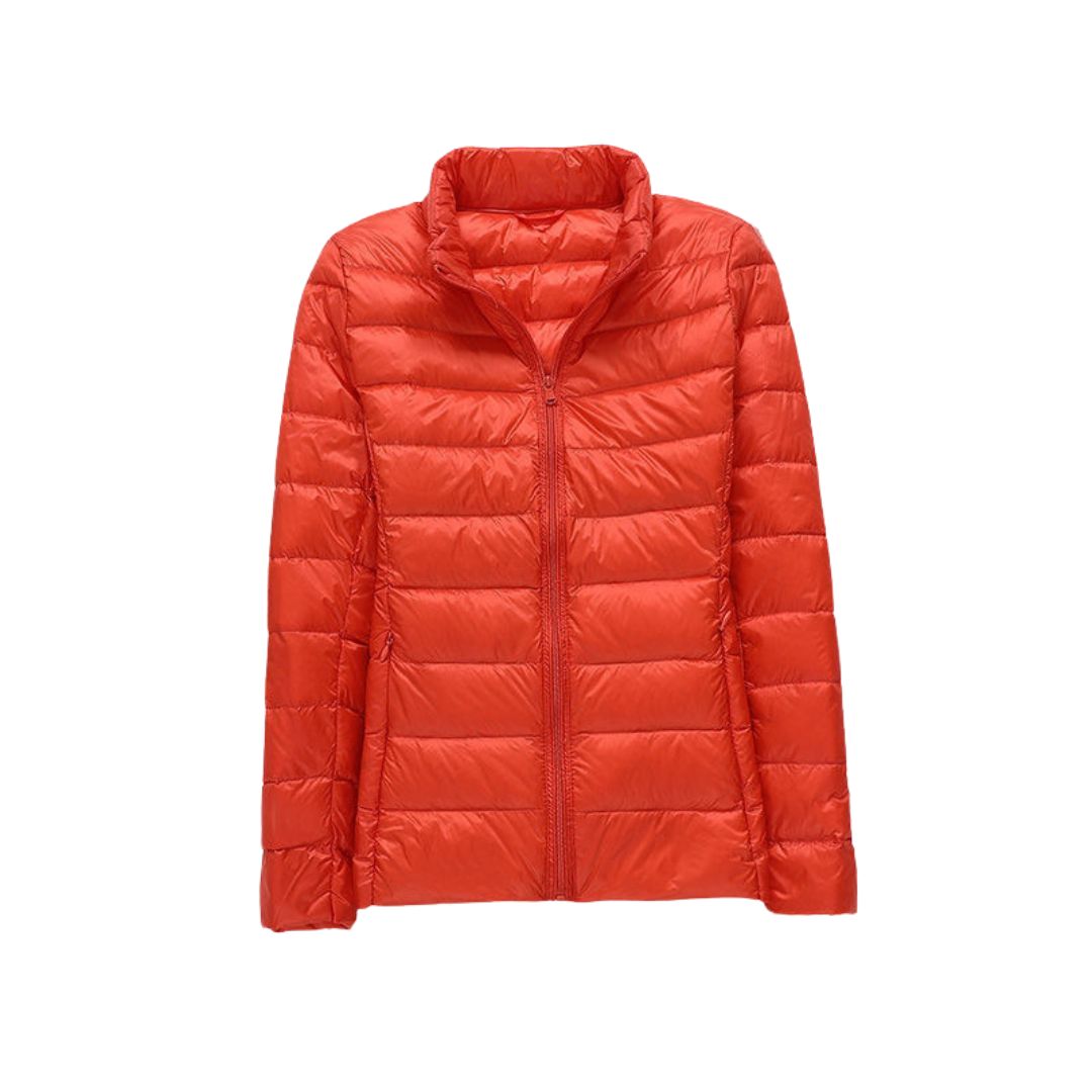 Nora | Lightweight Puffer Jacket