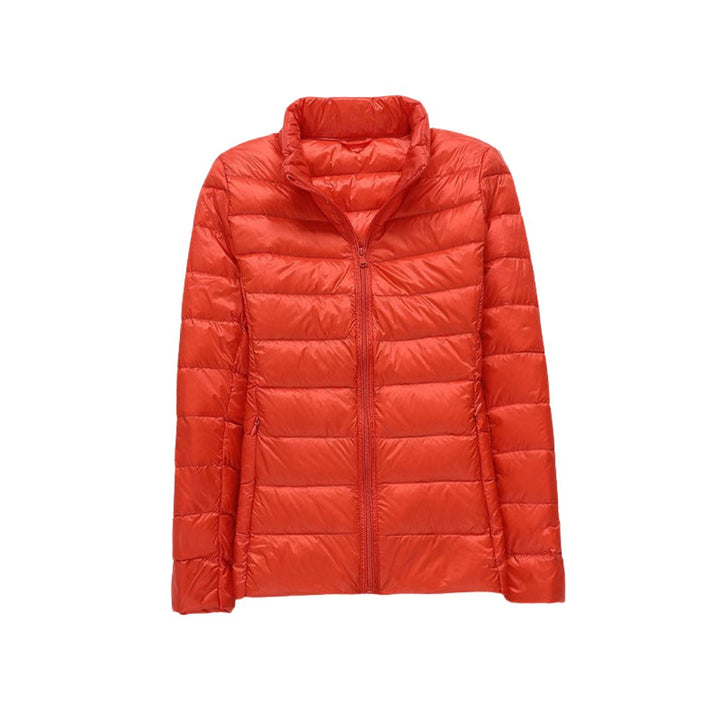 Nora | Lightweight Puffer Jacket