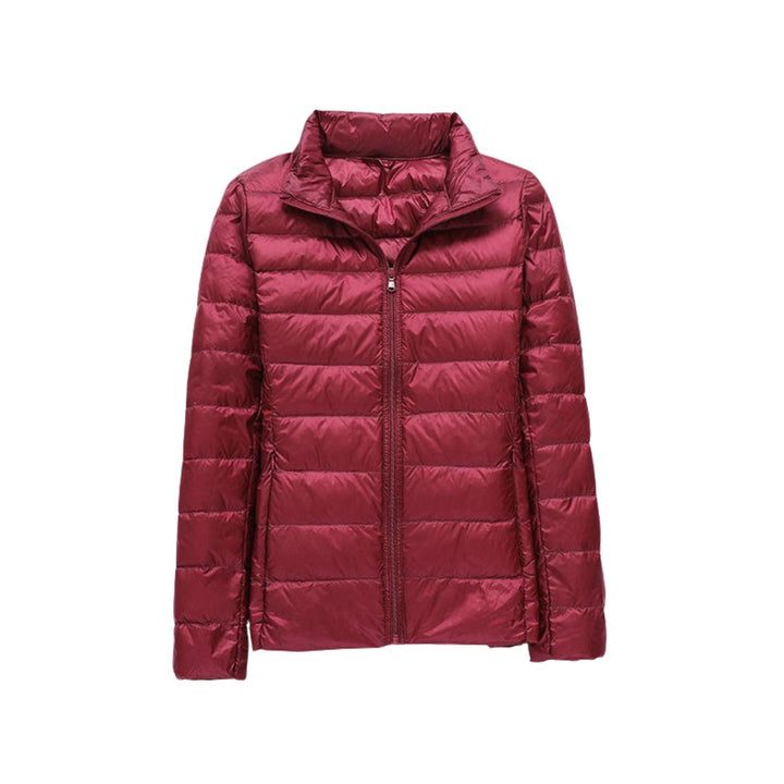Nora | Lightweight Puffer Jacket