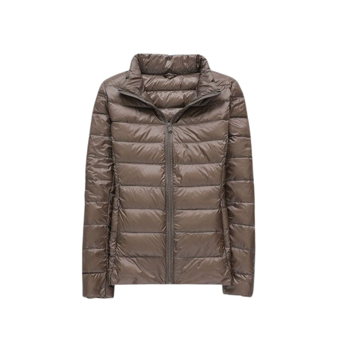 Nora | Lightweight Puffer Jacket