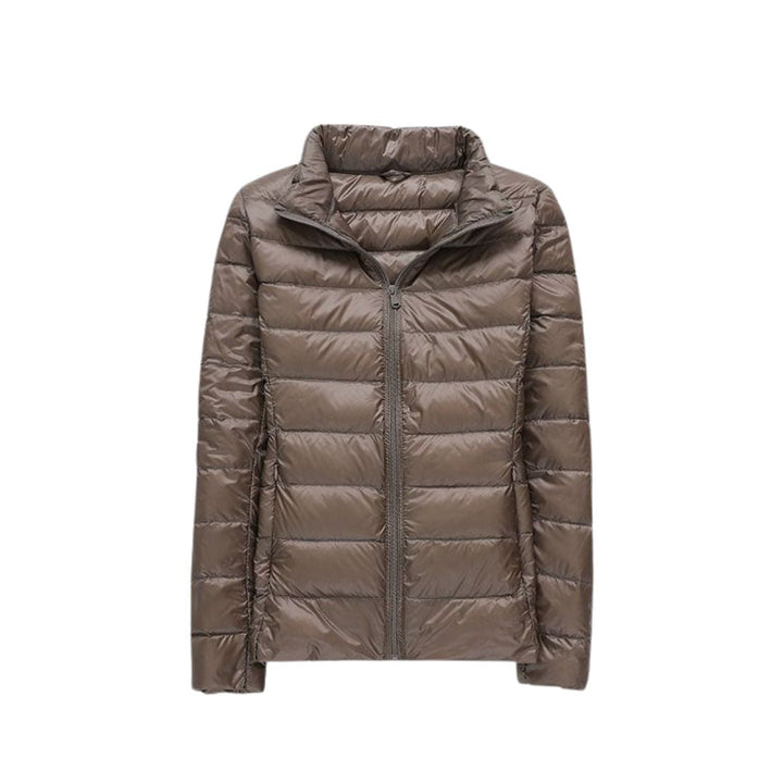 Nora | Lightweight Puffer Jacket