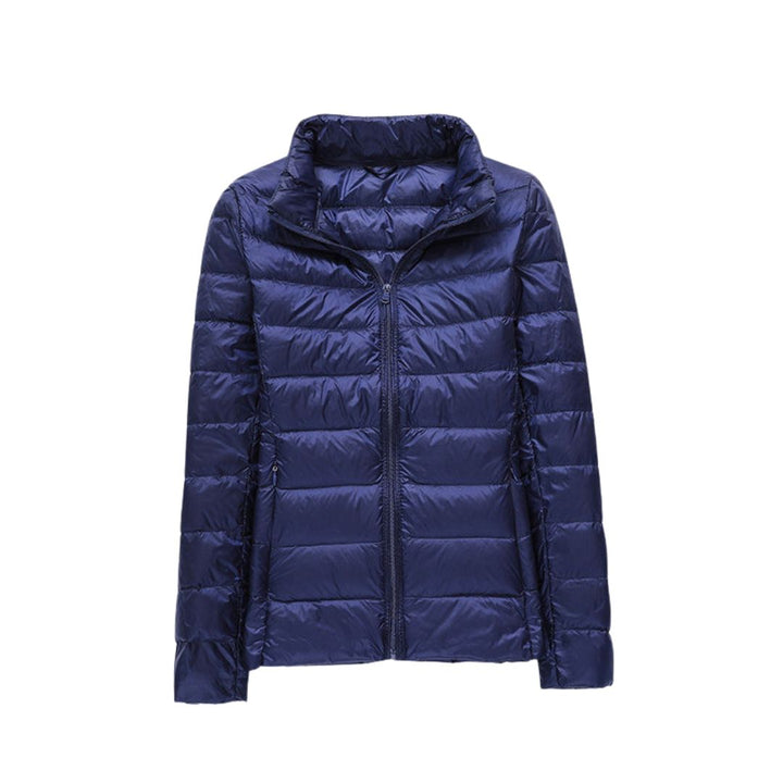 Nora | Lightweight Puffer Jacket