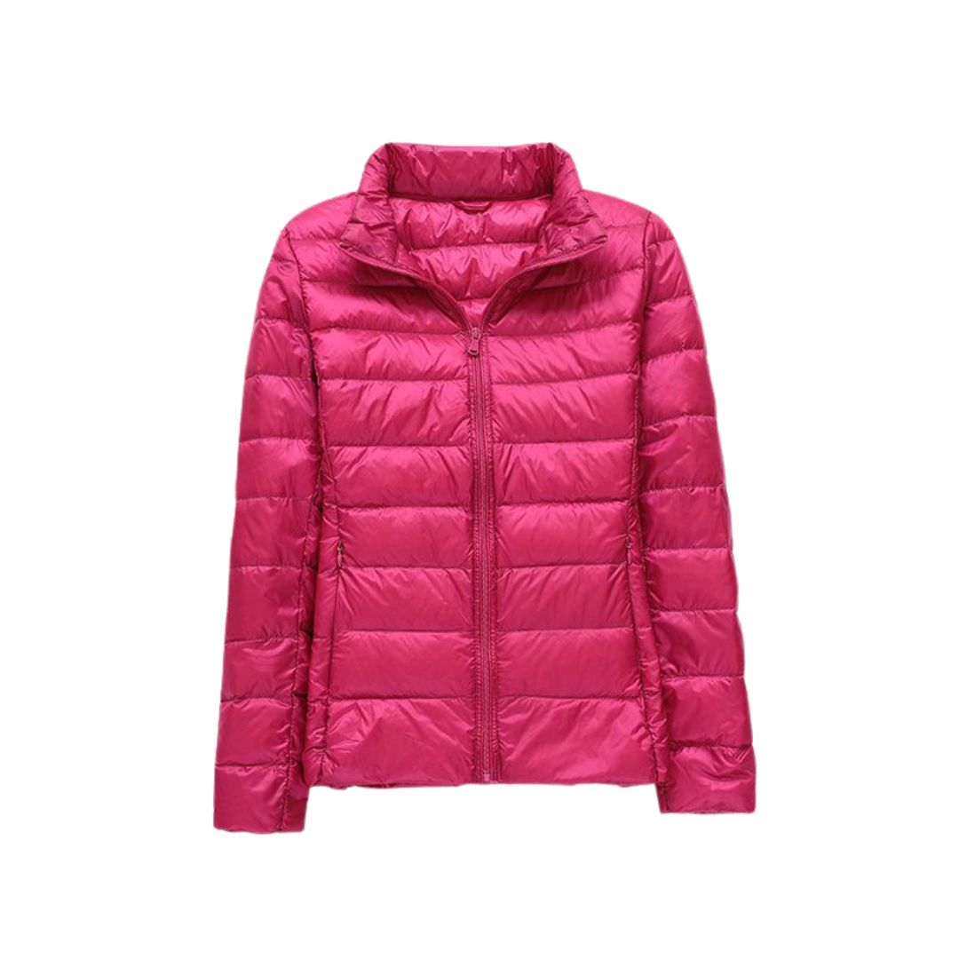 Nora | Lightweight Puffer Jacket