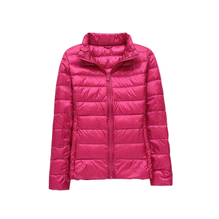 Nora | Lightweight Puffer Jacket