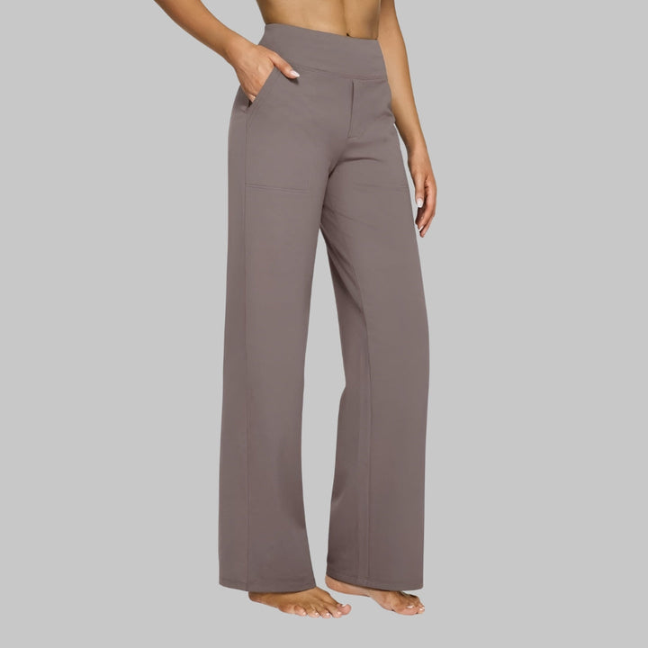Elaine | Relaxed Fit Lounge Pants