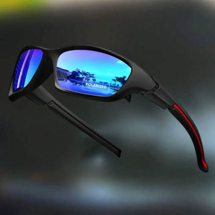 Blaze | Polarized Sport Sunglasses (1+1 FREE)