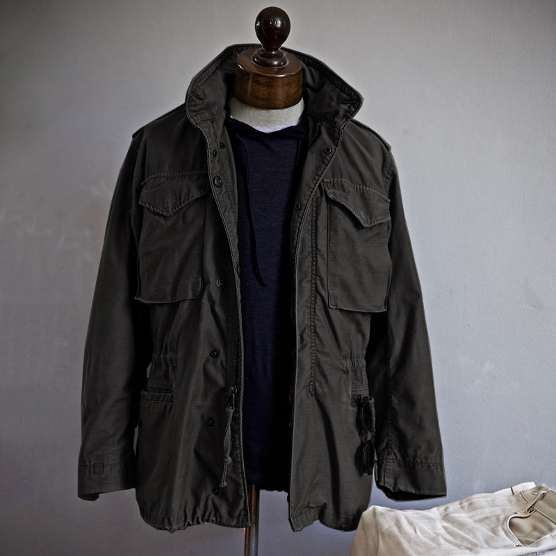 Harrison | Utility Field Jacket