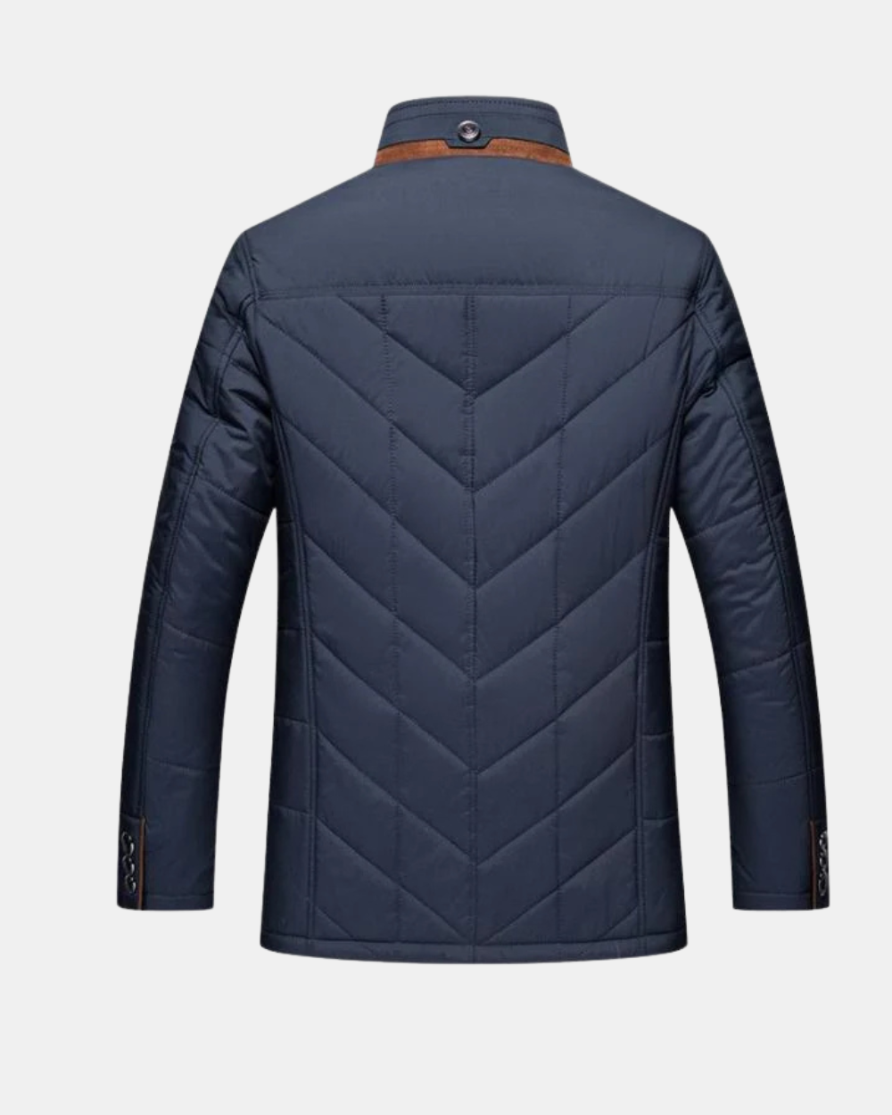 Raymond | Quilted Winter Jacket