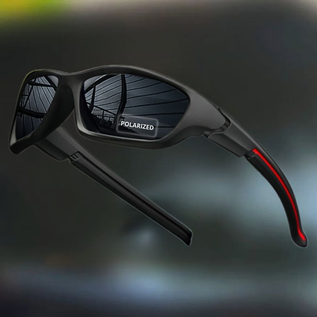 Blaze | Polarized Sport Sunglasses (1+1 FREE)