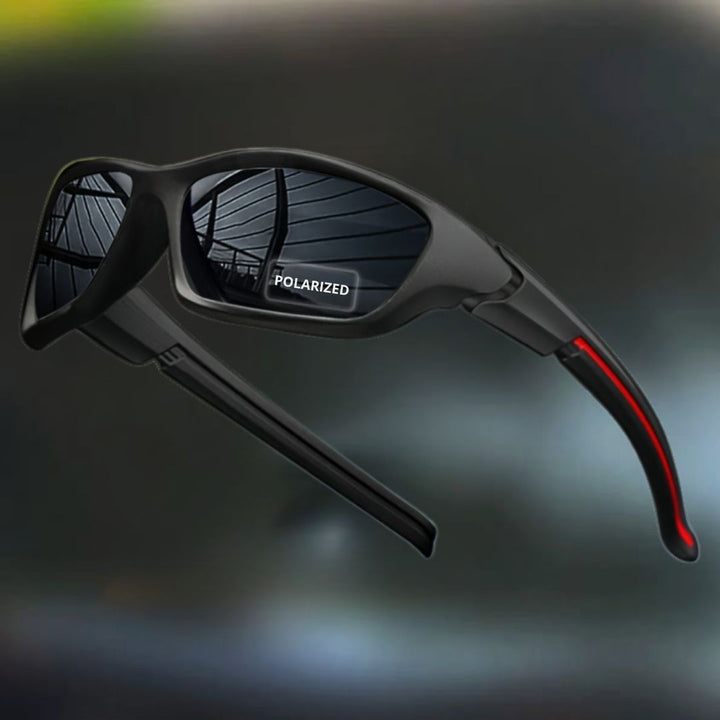 Blaze | Polarized Sport Sunglasses (1+1 FREE)