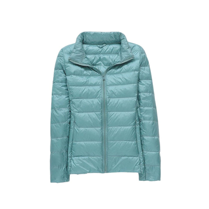 Nora | Lightweight Puffer Jacket
