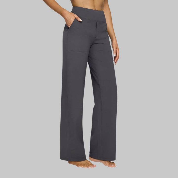 Elaine | Relaxed Fit Lounge Pants