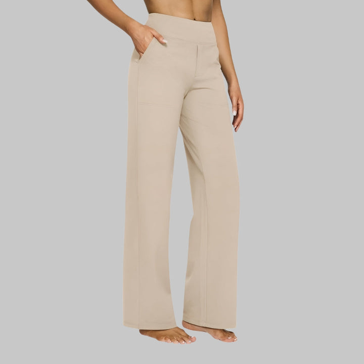Elaine | Relaxed Fit Lounge Pants