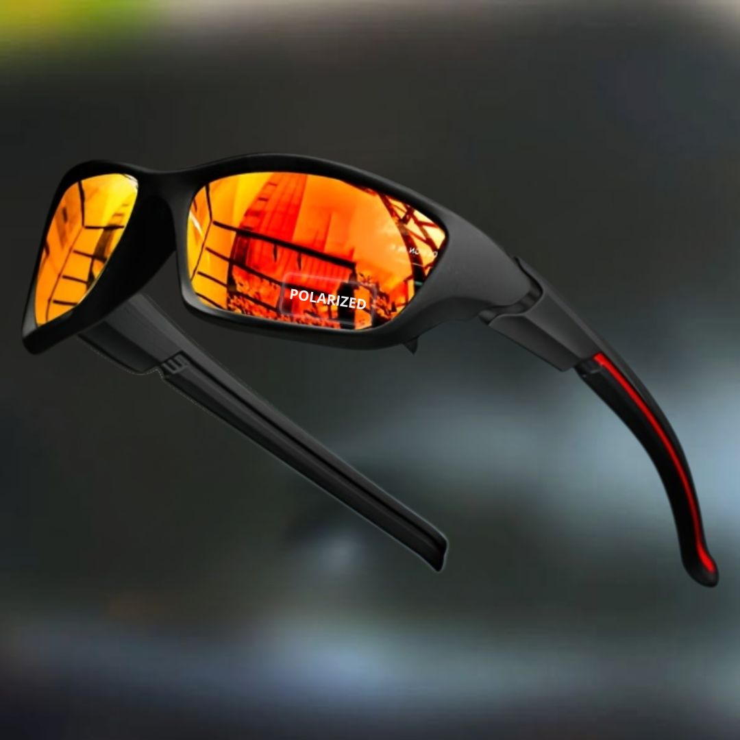 Blaze | Polarized Sport Sunglasses (1+1 FREE)