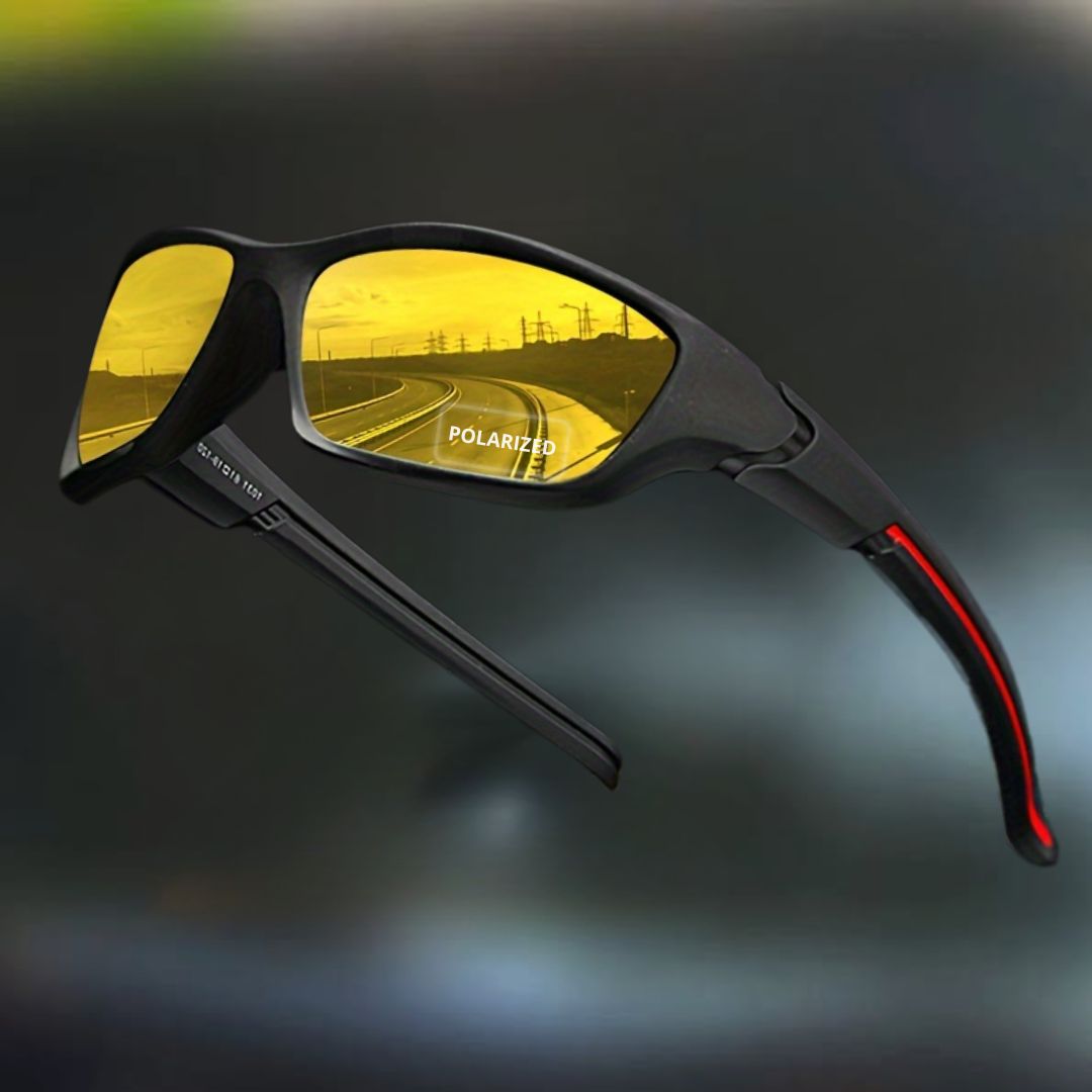 Blaze | Polarized Sport Sunglasses (1+1 FREE)