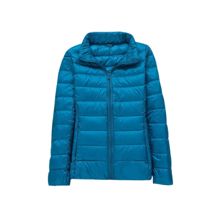 Nora | Lightweight Puffer Jacket