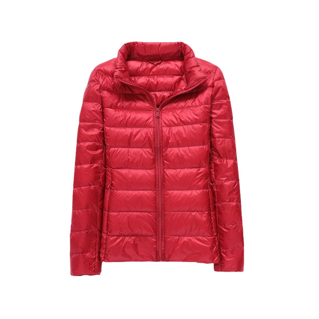 Nora | Lightweight Puffer Jacket