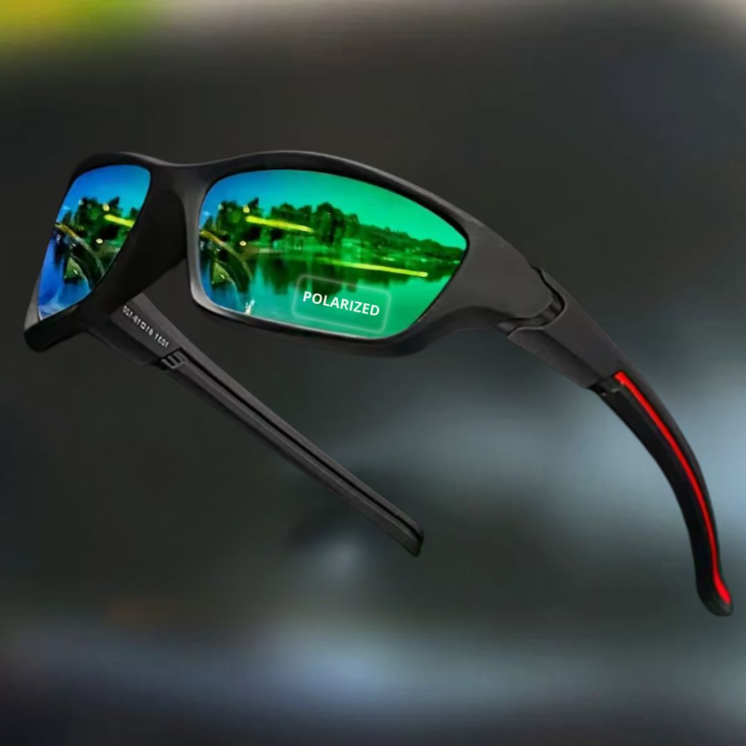 Blaze | Polarized Sport Sunglasses (1+1 FREE)
