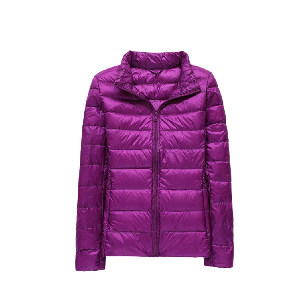 Nora | Lightweight Puffer Jacket