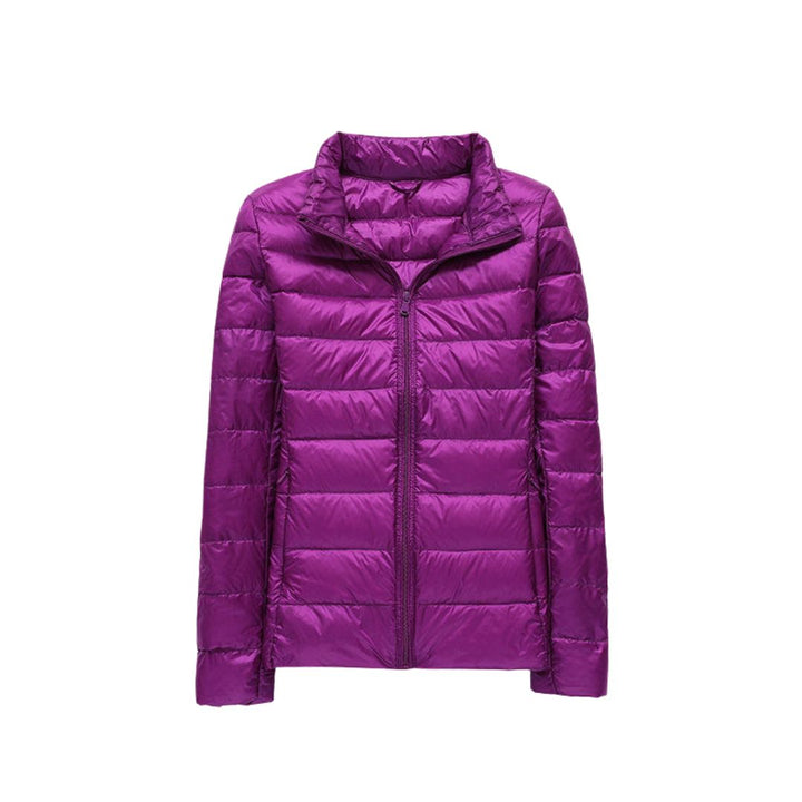 Nora | Lightweight Puffer Jacket