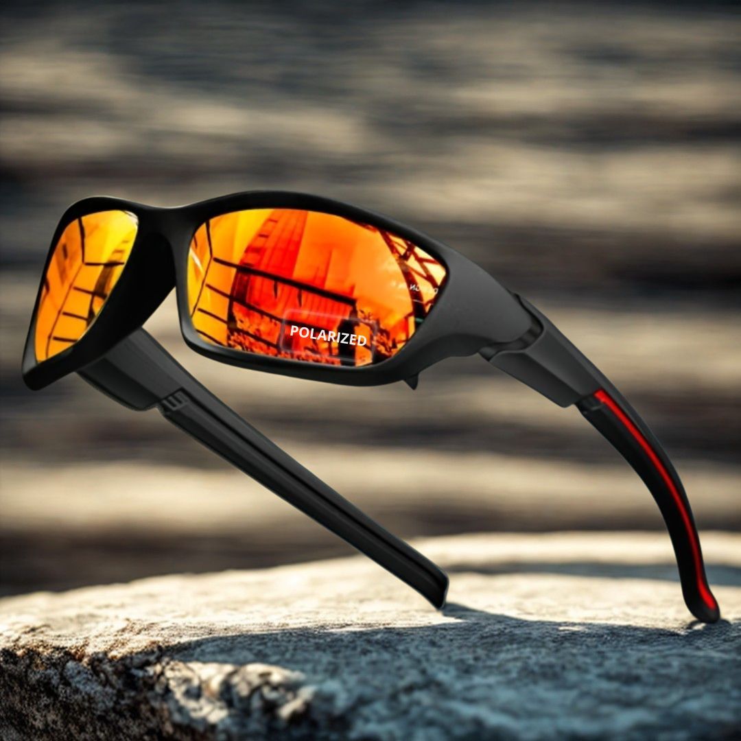 Blaze | Polarized Sport Sunglasses (1+1 FREE)