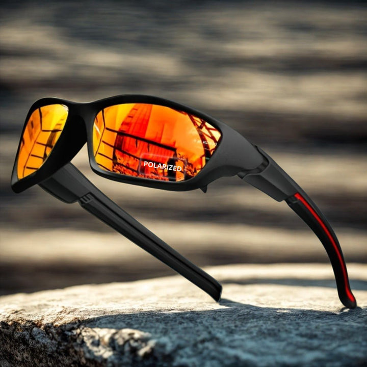Blaze | Polarized Sport Sunglasses (1+1 FREE)