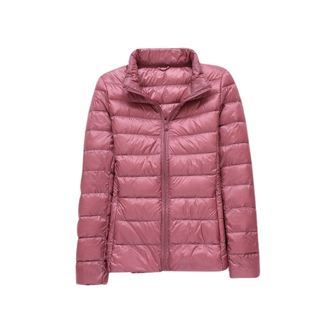 Nora | Lightweight Puffer Jacket