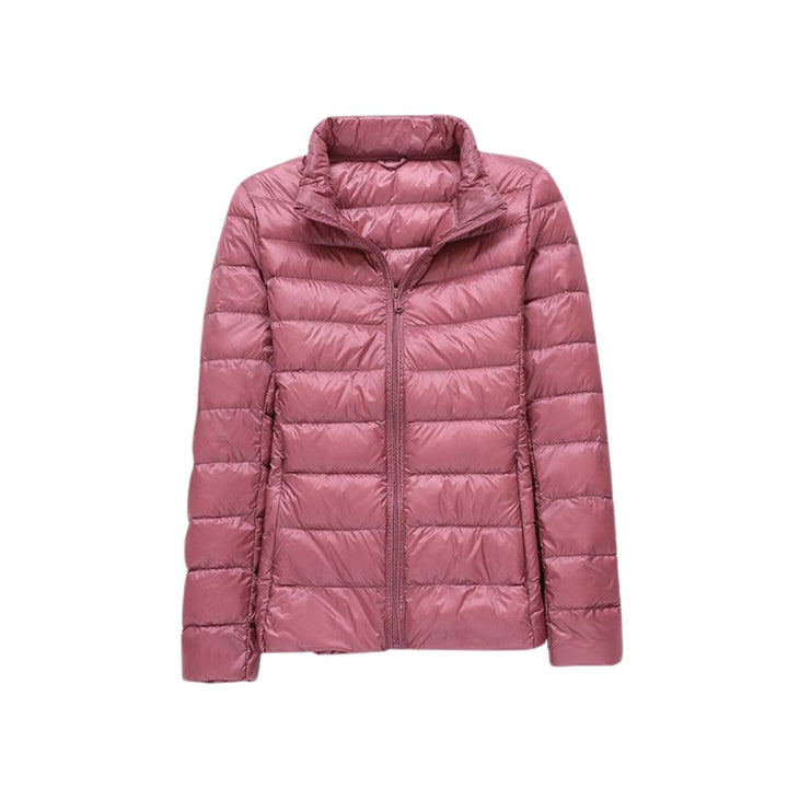 Nora | Lightweight Puffer Jacket
