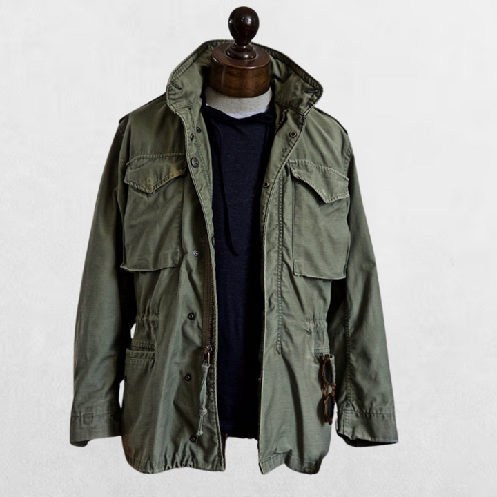 Walter | Utility Field Jacket