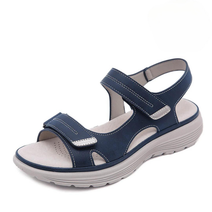 Ella | Comfort Walk Adjustable Sandals