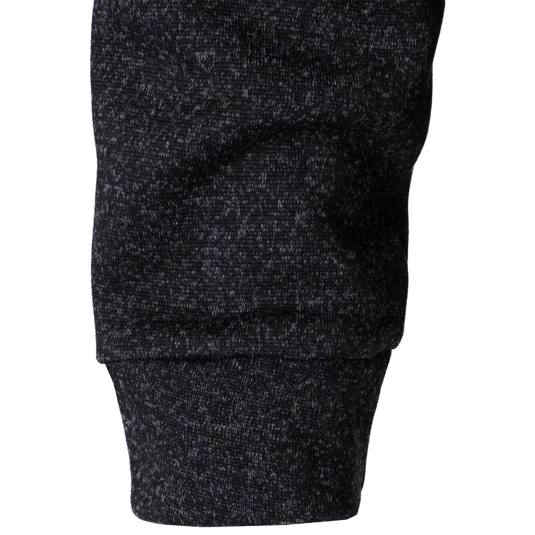 Harold | Elbow-Patch Pullover