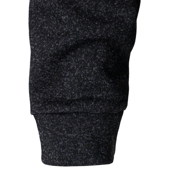 Harold | Elbow-Patch Pullover