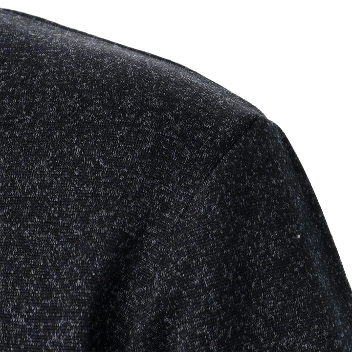 Harold | Elbow-Patch Pullover