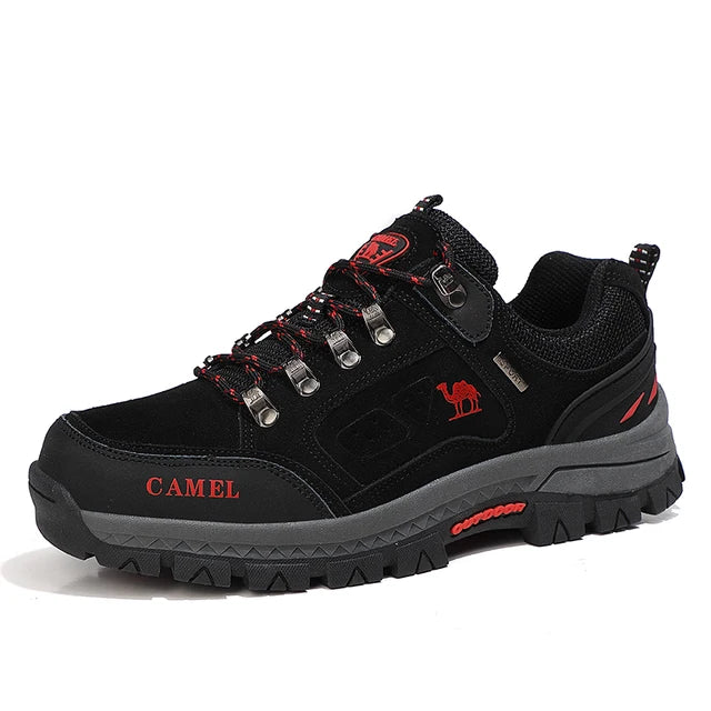 Douglas | Rugged Hiking Shoes