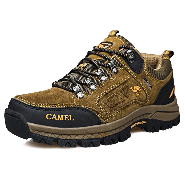 Douglas | Rugged Hiking Shoes