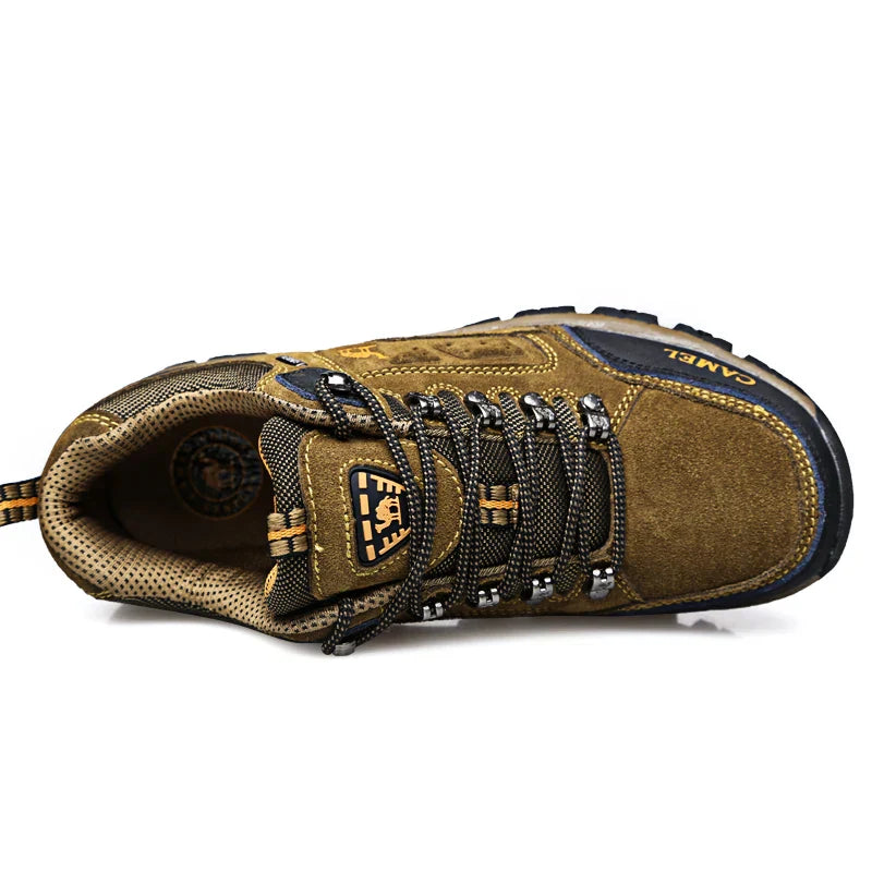 Douglas | Rugged Hiking Shoes
