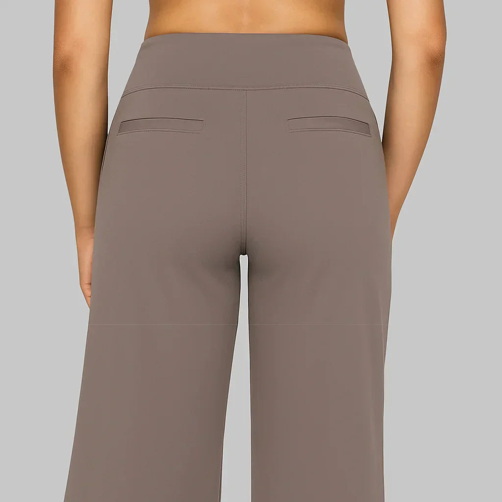Elaine | Relaxed Fit Lounge Pants