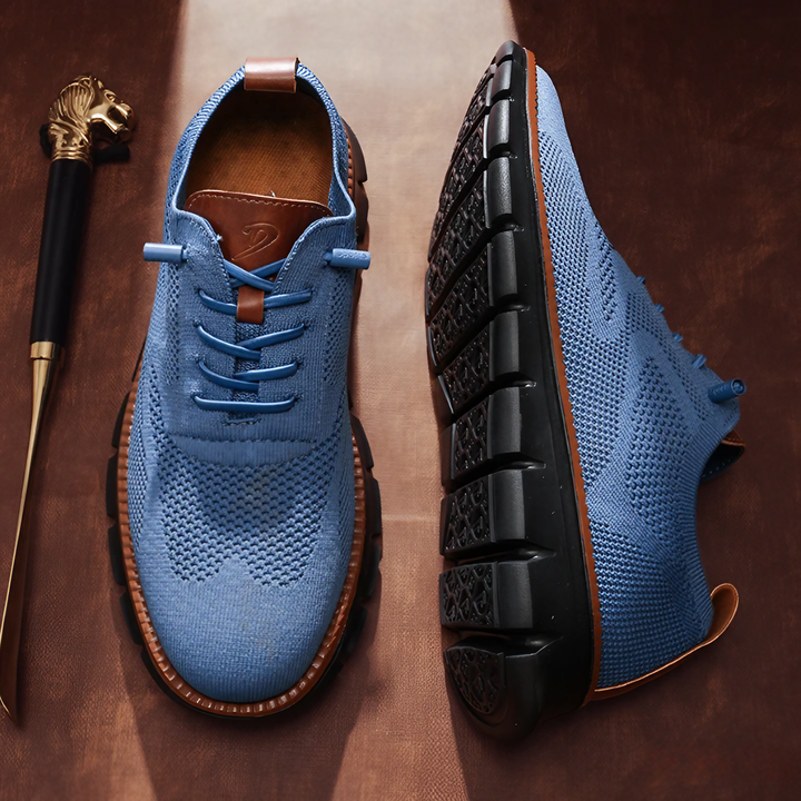 Martin | Lightweight Knit Sneakers