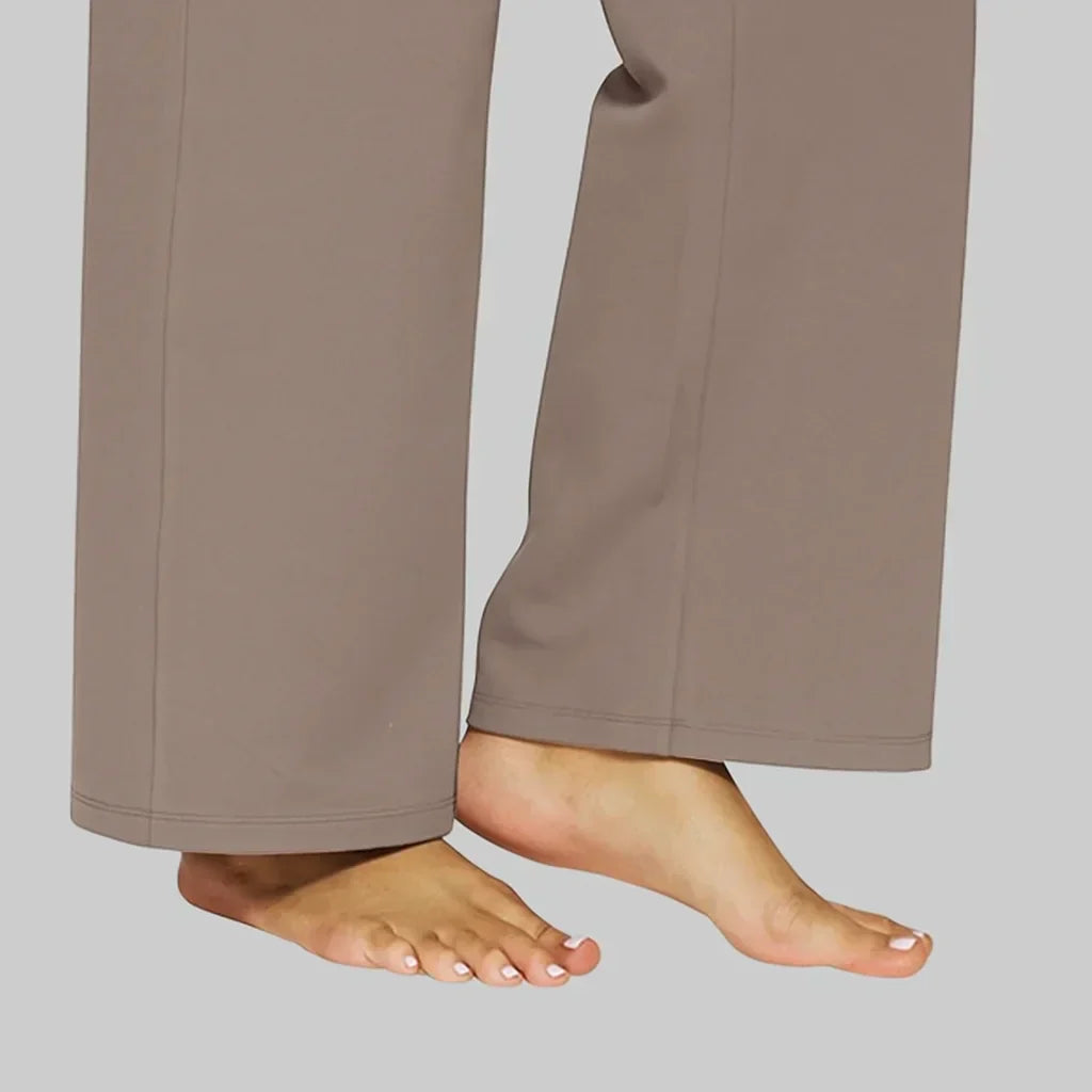 Elaine | Relaxed Fit Lounge Pants