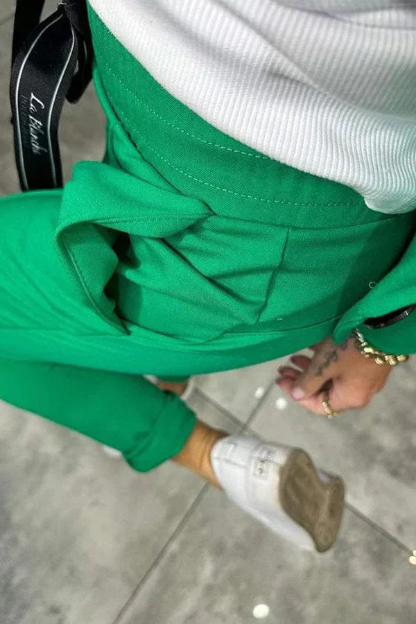 Cheryl | Relaxed Fit Jogger Suit