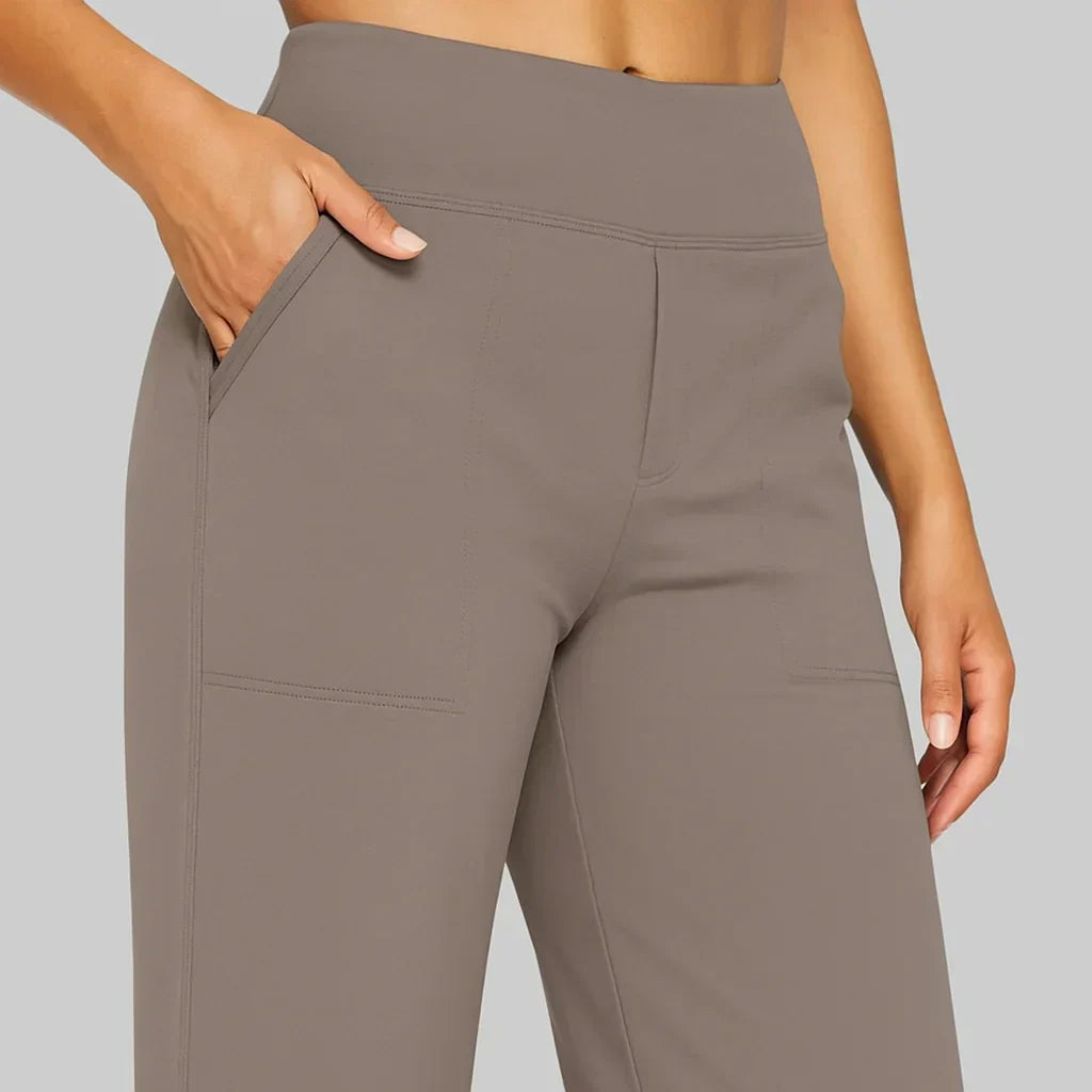 Elaine | Relaxed Fit Lounge Pants