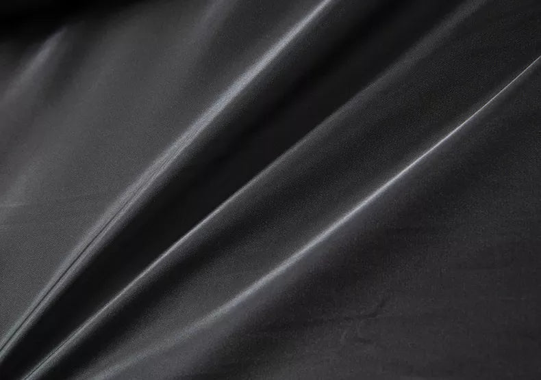 Ray | Double-Layered Overcoat