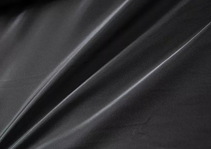 Ray | Double-Layered Overcoat