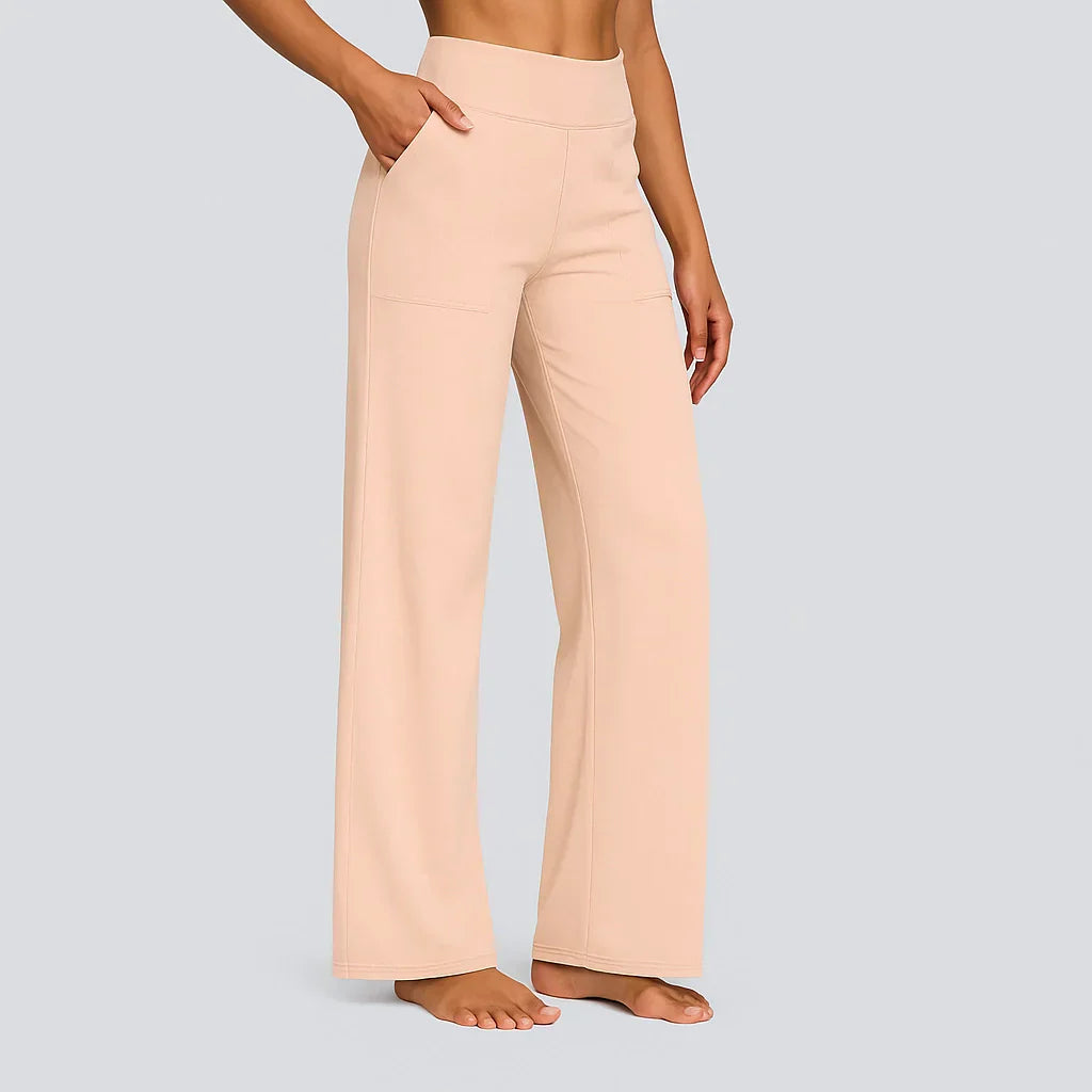Elaine | Relaxed Fit Lounge Pants